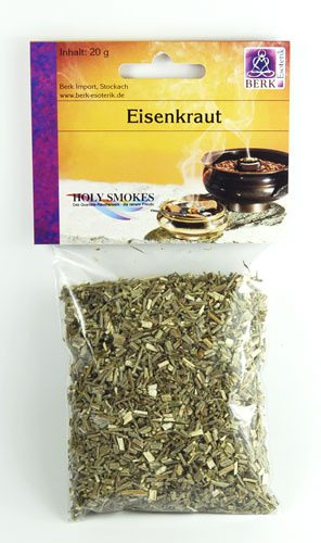 Eisenkraut 20g